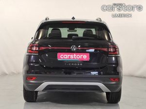 Volkswagen T-Cross 1.0 - Image 4