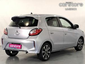 Mitsubishi Mirage 1.2 PET AUTO - Image 3