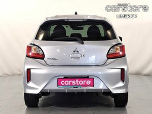 Mitsubishi Mirage 1.2 PET AUTO - Image 4