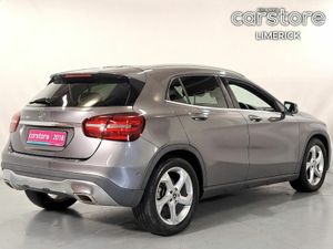 Mercedes-Benz GLA 180 AUTO 1.6 PET - Image 3