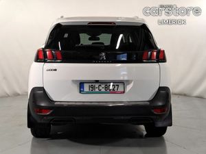Peugeot 5008 1.2 PureTech 130bhp Allure - Image 4