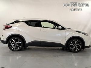 Toyota C-HR 1.8 HYBRID - Image 2