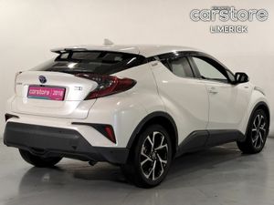 Toyota C-HR 1.8 HYBRID - Image 3