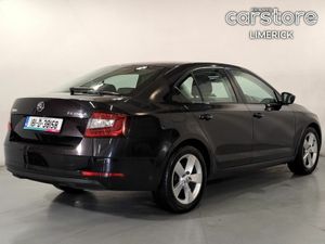 Skoda Octavia AMBITION 1.6TDI 115HP DSG - Image 3