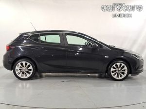 Opel Astra 1.6CDTi 110PS SC - Image 2