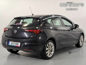 Opel Astra 1.6CDTi 110PS SC - Image 3