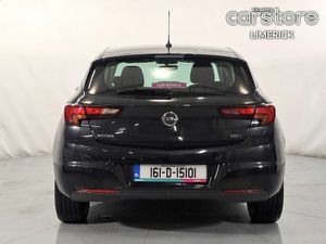 Opel Astra 1.6CDTi 110PS SC - Image 4