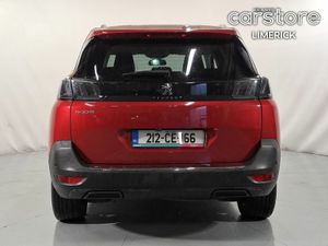 Peugeot 5008 1.2 PureTech 130bhp Allure - Image 4