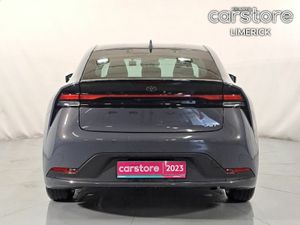 Toyota Prius 1.8 - Image 4