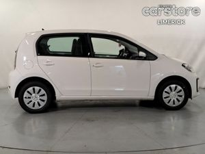 Volkswagen up! 1.0 PET AUTO - Image 2