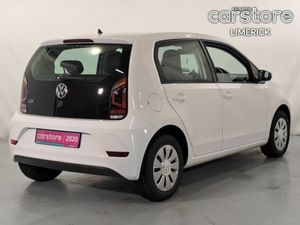 Volkswagen up! 1.0 PET AUTO - Image 3