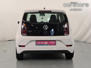 Volkswagen up! 1.0 PET AUTO - Image 4