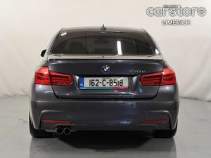 BMW 3-Series 330e M Sport - Image 4