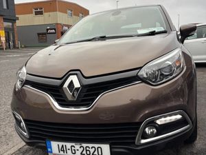 2014 Renault Captur TCe 90 S&S Life - Image 4