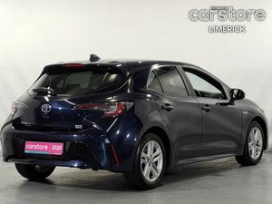 Toyota Corolla 1.8 PET HYBRID AUTO - Image 3