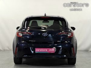 Toyota Corolla 1.8 PET HYBRID AUTO - Image 4