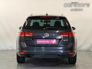 Volkswagen Golf 1.2 TSI Estate 85HP R Line Ext - Image 4