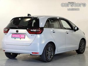Honda Fit Hybrid HEV - Image 3