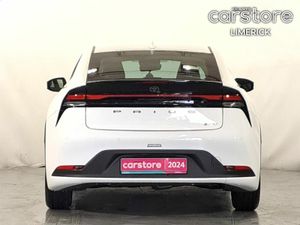 Toyota Prius 1.8 Self Charging Hybrid - JUST 38km - Image 4