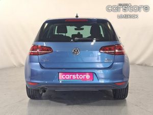 Volkswagen Golf 1.2 TSI Auto Comfort Line - Image 4