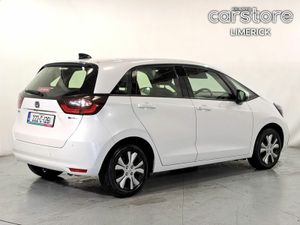 Honda Jazz 1.5i-MMD HEV Elegance Auto - Image 3