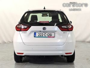 Honda Jazz 1.5i-MMD HEV Elegance Auto - Image 4