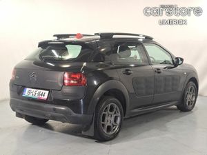 Citroen C4 Cactus 1.2 PureTech 82 Flair - Image 3