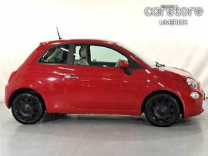 Fiat 500 1.2 PET AUTO 3 Dr - Image 2