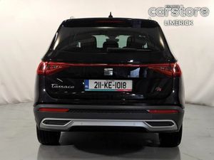 SEAT Tarraco 2.0TDI 150hp DSG 7S Xcellence - Image 4