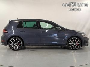 Volkswagen Golf GTI Performance Pack (245BHP) Art - Image 2