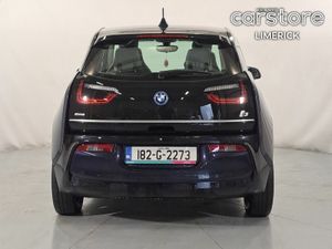 BMW i3 I01 IB1 94AH 5DR AUTO - Image 4