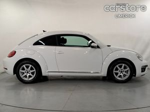 Volkswagen Beetle 1.2 - Image 2