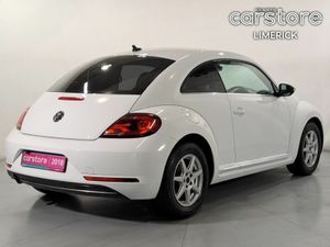 Volkswagen Beetle 1.2 - Image 3
