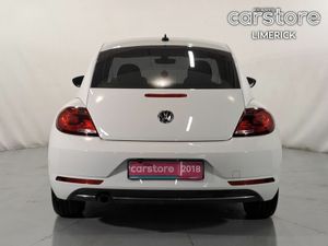Volkswagen Beetle 1.2 - Image 4