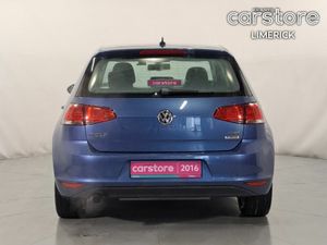 Volkswagen Golf 1.2 - Image 4