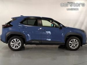 Toyota Yaris Cross 1.5 HYBRID - Image 2