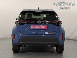 Toyota Yaris Cross 1.5 HYBRID - Image 4