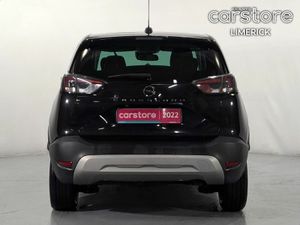 Opel Crossland X SRI 1.5 Turbo D 110PS 6 Speed - Image 4