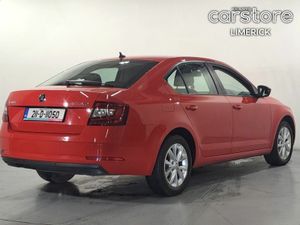 Skoda Octavia Ambition 1.0TSI 115HP - Image 3