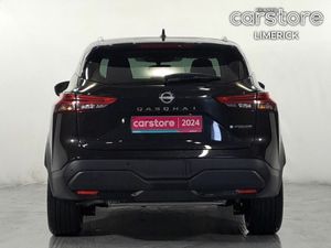 Nissan Qashqai ePOWER QASHQAI SV - Image 4