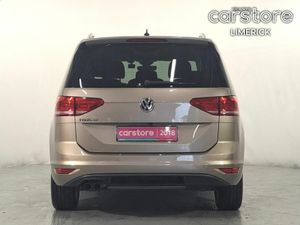 Volkswagen Touran 1.4 TFSI AUTO **7 SEAT** Hi Line - Image 4