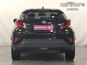Toyota C-HR 1.8 PET HYBRID HEV - Image 4