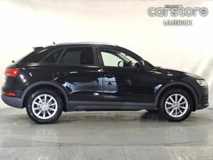 Audi Q3 1.4 TFSI **LOW MILEAGE** - Image 2