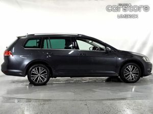 Volkswagen Golf 1.2 TSI 5DR 85HP All Star - Image 2