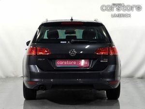 Volkswagen Golf 1.2 TSI 5DR 85HP All Star - Image 4