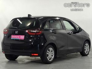 Honda Fit HEV - Image 3
