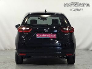 Honda Fit HEV - Image 4