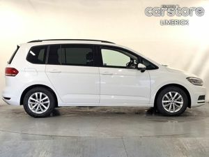Volkswagen Touran 1.4 TSI Comfort Line - Image 2