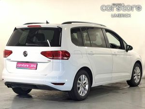 Volkswagen Touran 1.4 TSI Comfort Line - Image 3