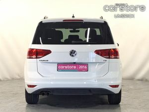 Volkswagen Touran 1.4 TSI Comfort Line - Image 4